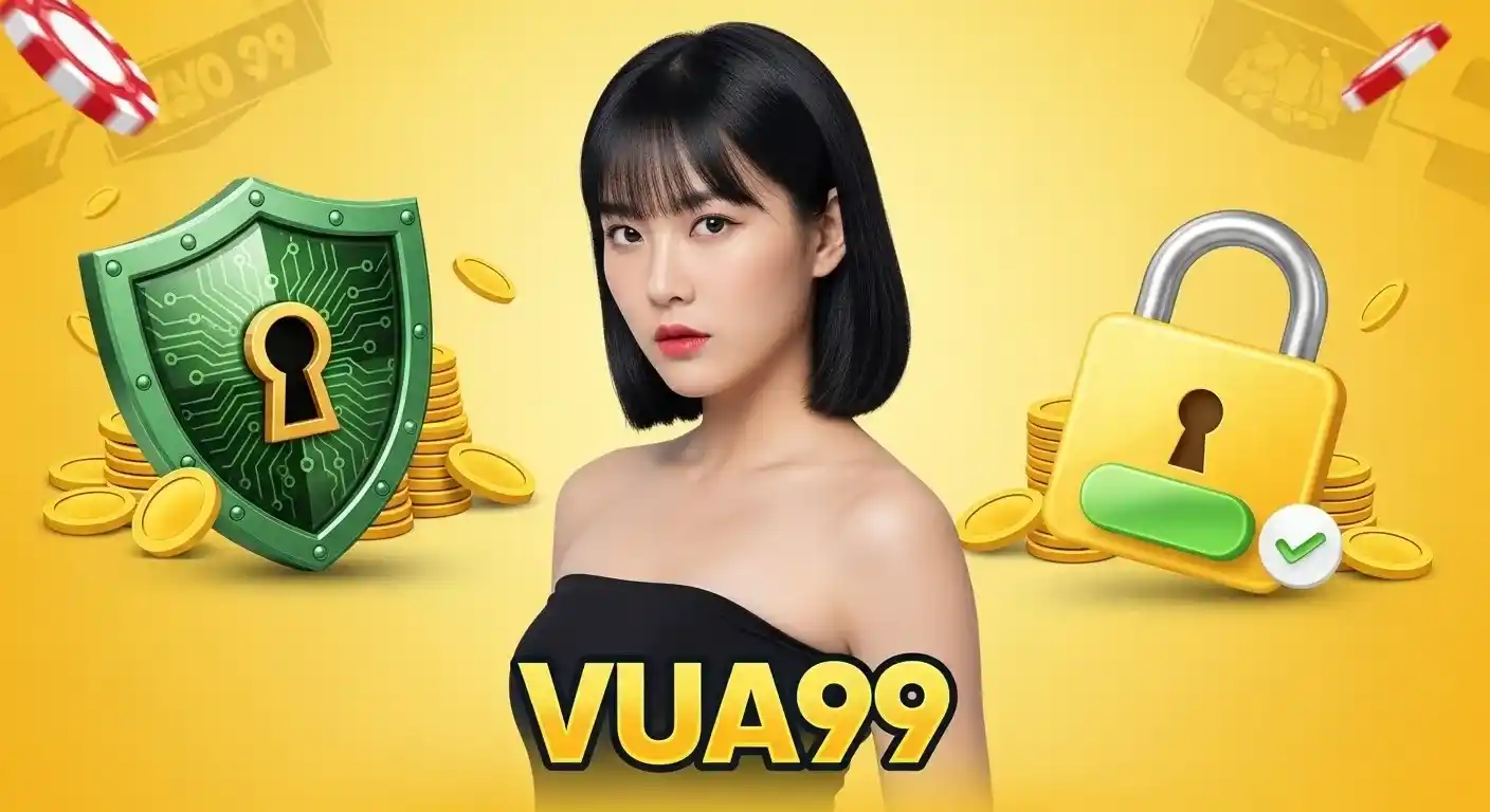 Chính Sách Bảo Mật Vua99 2 Chính Sách Bảo Mật Vua99 và các thông tin