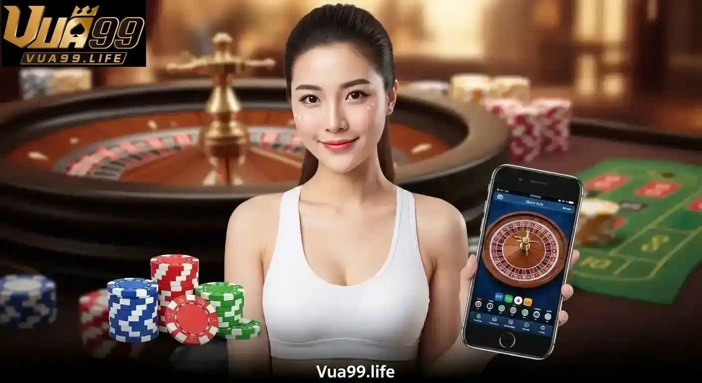 Trang chủ Vua99 19 Cách đăng ký tài khoản Vua99