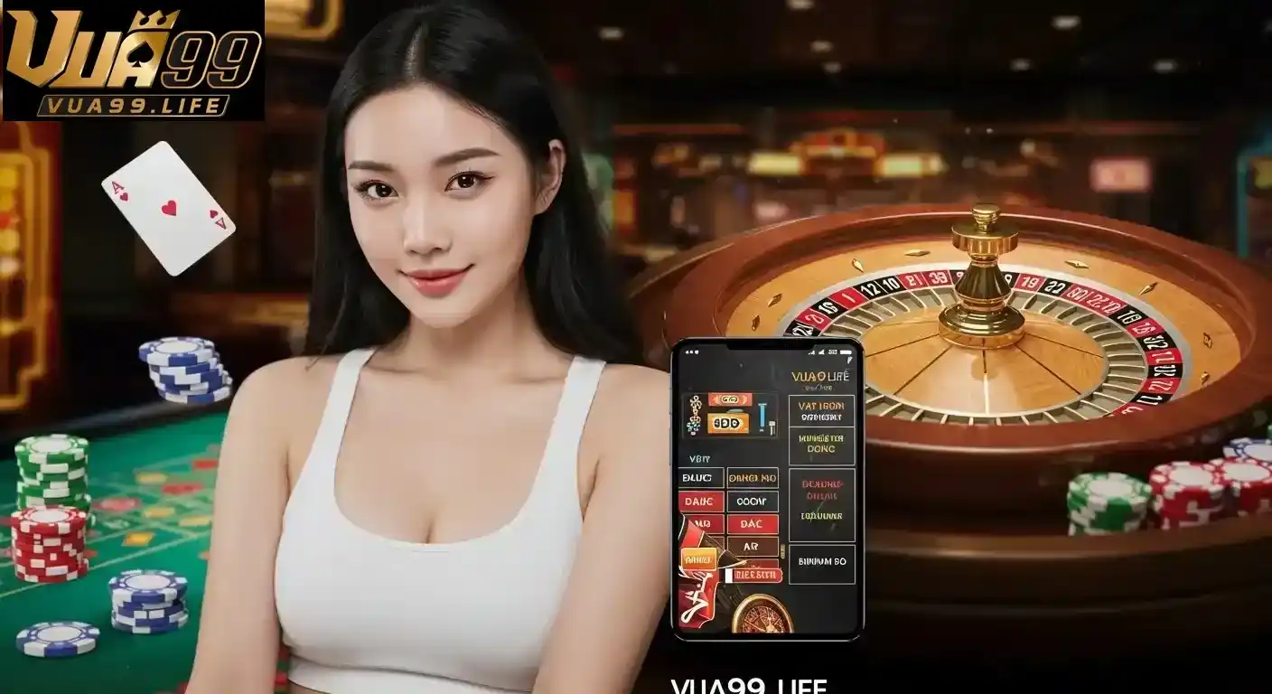 Trang chủ Vua99 22 Casino Vua99