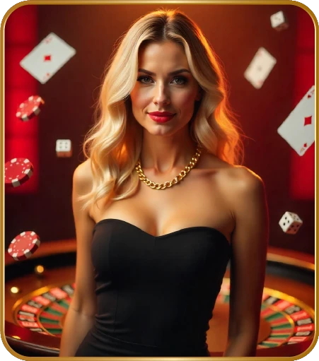 Casino vua99