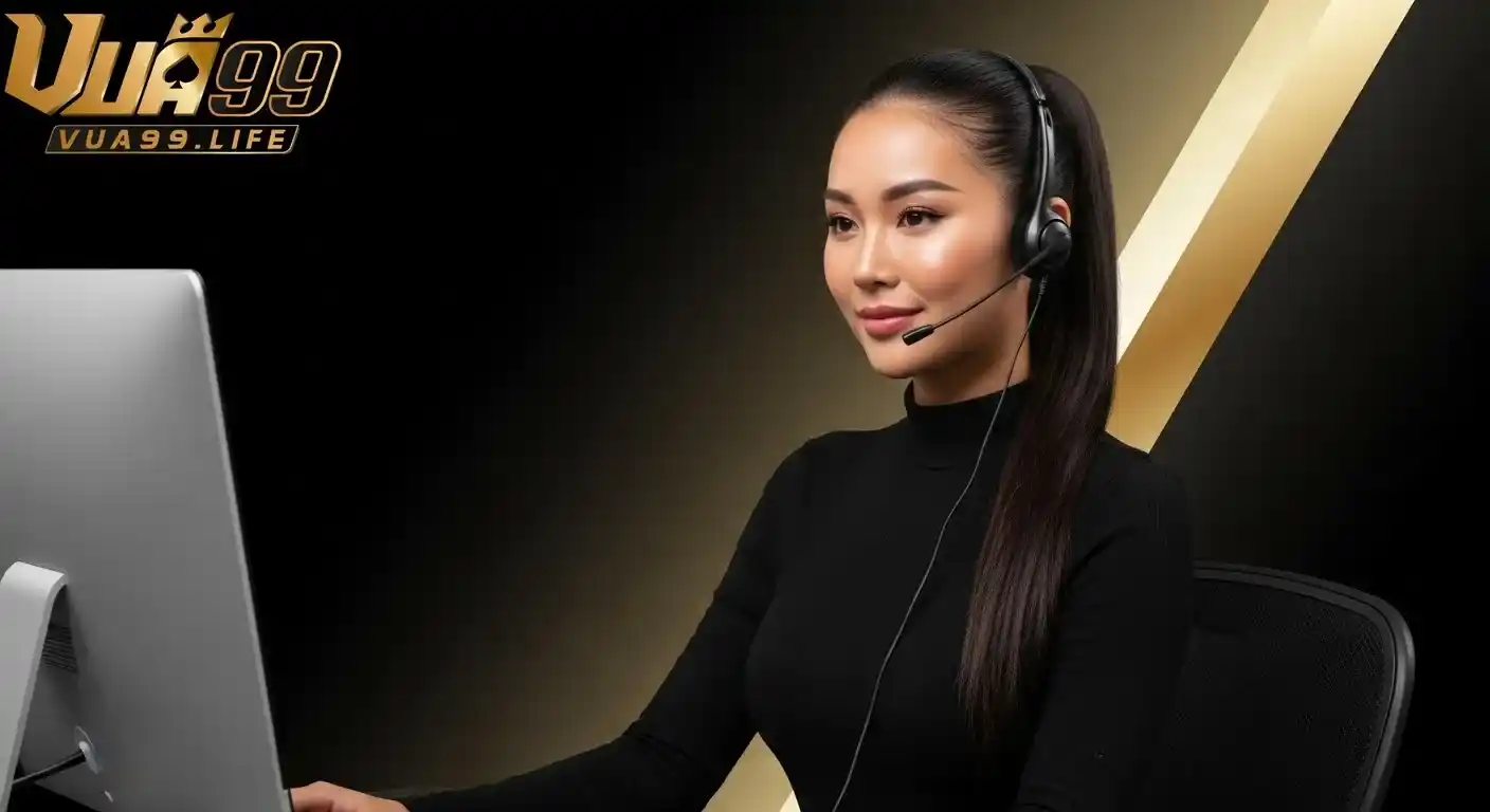 Trang chủ Vua99 26 Chăm sóc khách hàng Vua99