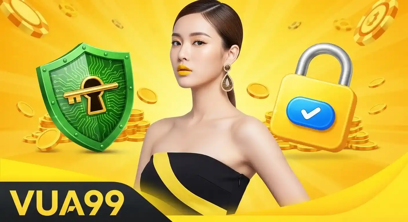 Chính Sách Bảo Mật Vua99 1 Chính Sách Bảo Mật Vua99 là gì