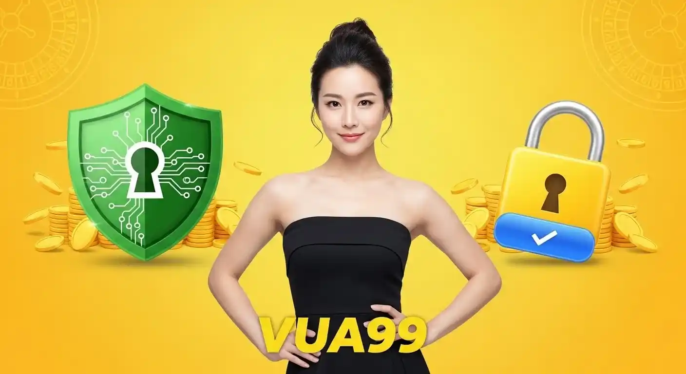 Chính Sách Bảo Mật Vua99 3 Chính Sách Bảo Mật Vua99 và cookie