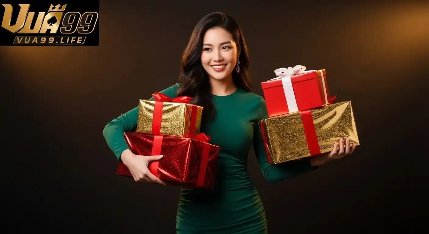 Trang chủ Vua99 21 Khuyến mãi Vua99