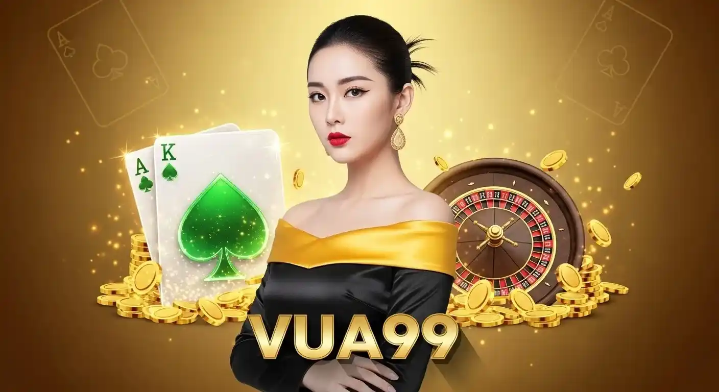 Trang chủ Vua99 18 Tổng quan Vua99