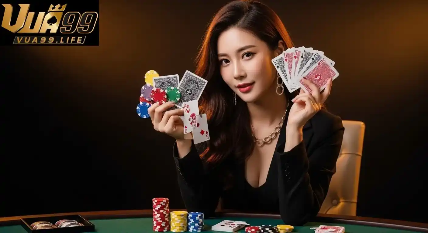 Trang chủ Vua99 20 Ưu điểm của Vua99